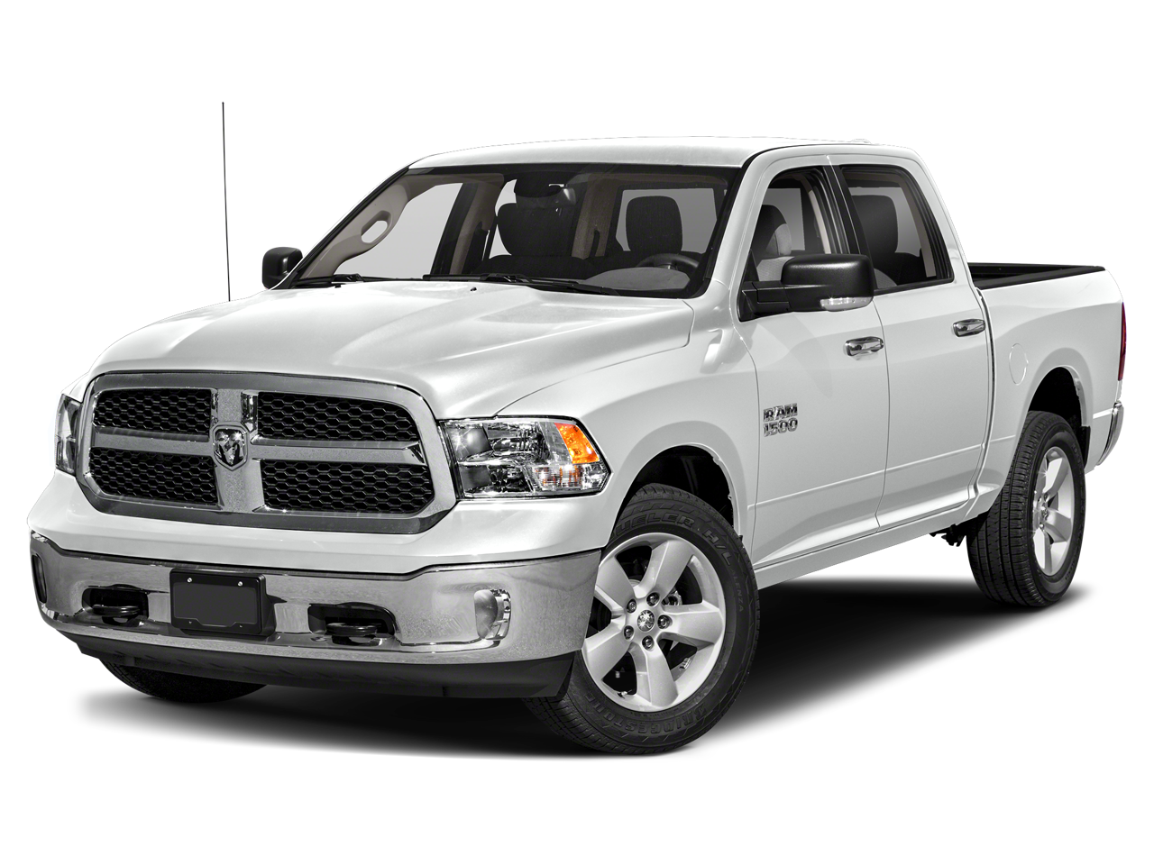 2024 RAM Ram 1500 Classic Warlock - Photo 38