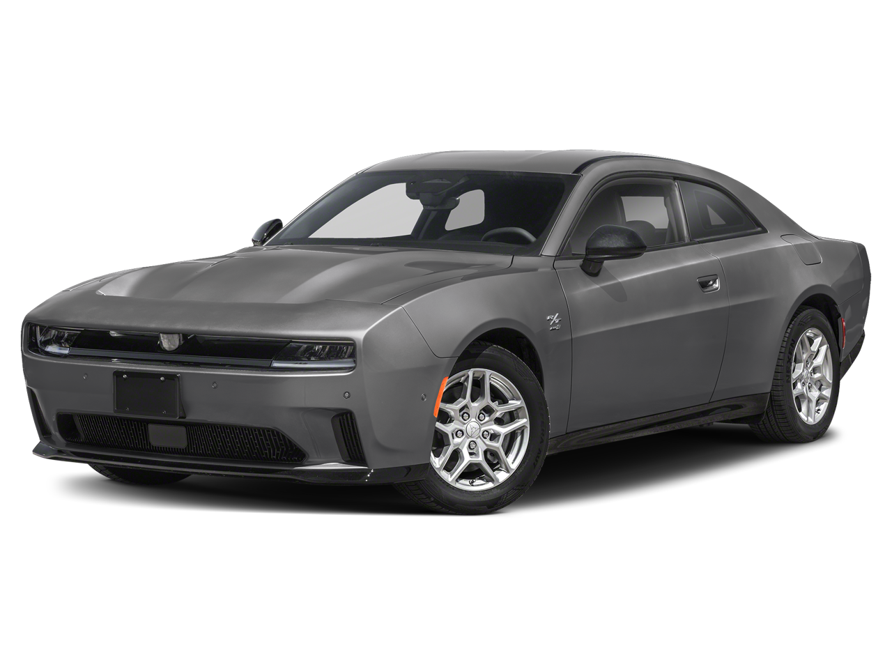 2025 Dodge Charger Daytona R/T