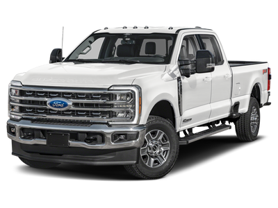 2025 Ford F-350 Super Duty LARIAT