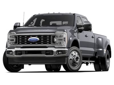 2026 Ford F-450 LARIAT