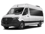 2026 Mercedes-Benz Sprinter 2500 High Roof 4-Cyl Diesel