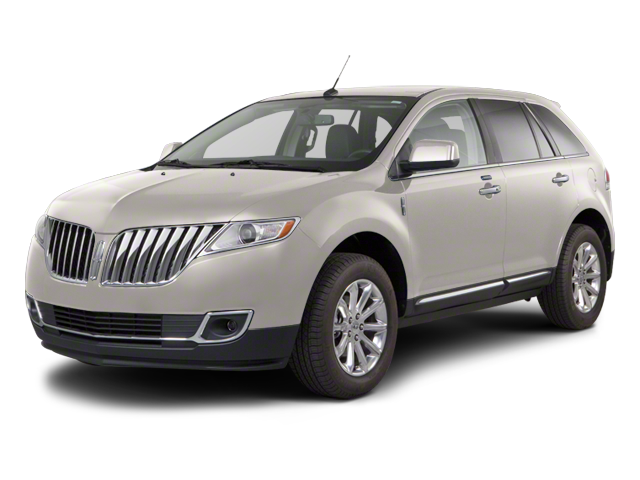2011 Lincoln MKX Base
