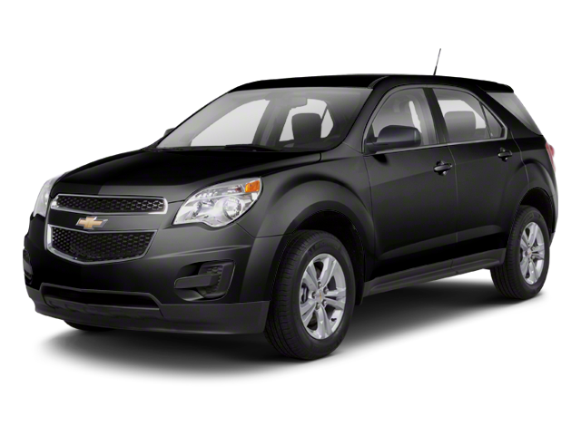 2013 Chevrolet Equinox 1LT