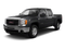 2013 GMC Sierra 1500 SLT