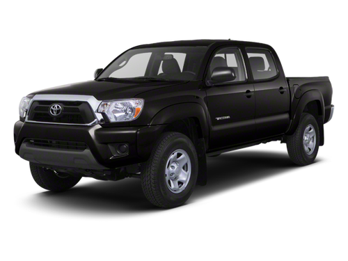 2013 Toyota Tacoma Base
