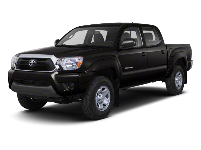 2013 Toyota Tacoma Base