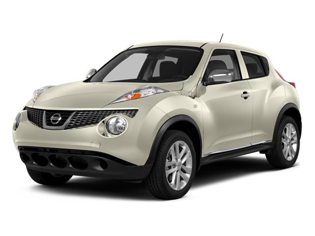 2014 Nissan Juke Nismo RS photo 2
