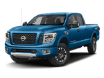 2016 Nissan Titan XD PRO-4X