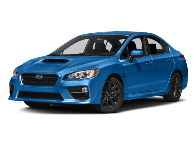 2016 Subaru WRX Base photo 2