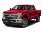 2018 Ford F-350 Super Duty LARIAT