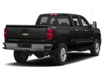 2015 Chevrolet Silverado LTZ