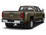 2015 Chevrolet Silverado 3500 HD LT