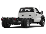 2015 Ford F-550 Super Duty XL