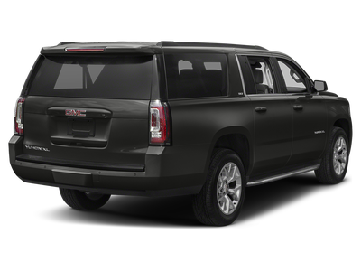 2015 GMC Yukon XL SLT