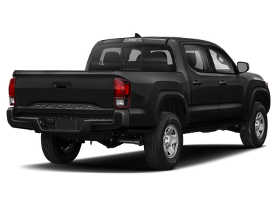 2019 Toyota Tacoma 4WD SR