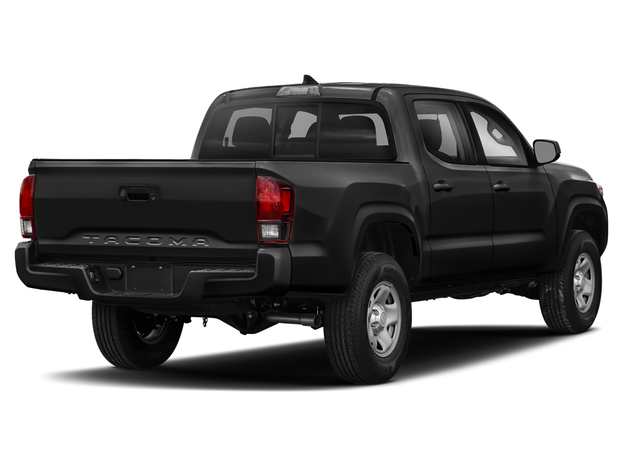 2019 Toyota Tacoma 4WD SR