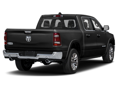 2020 RAM 1500 Longhorn