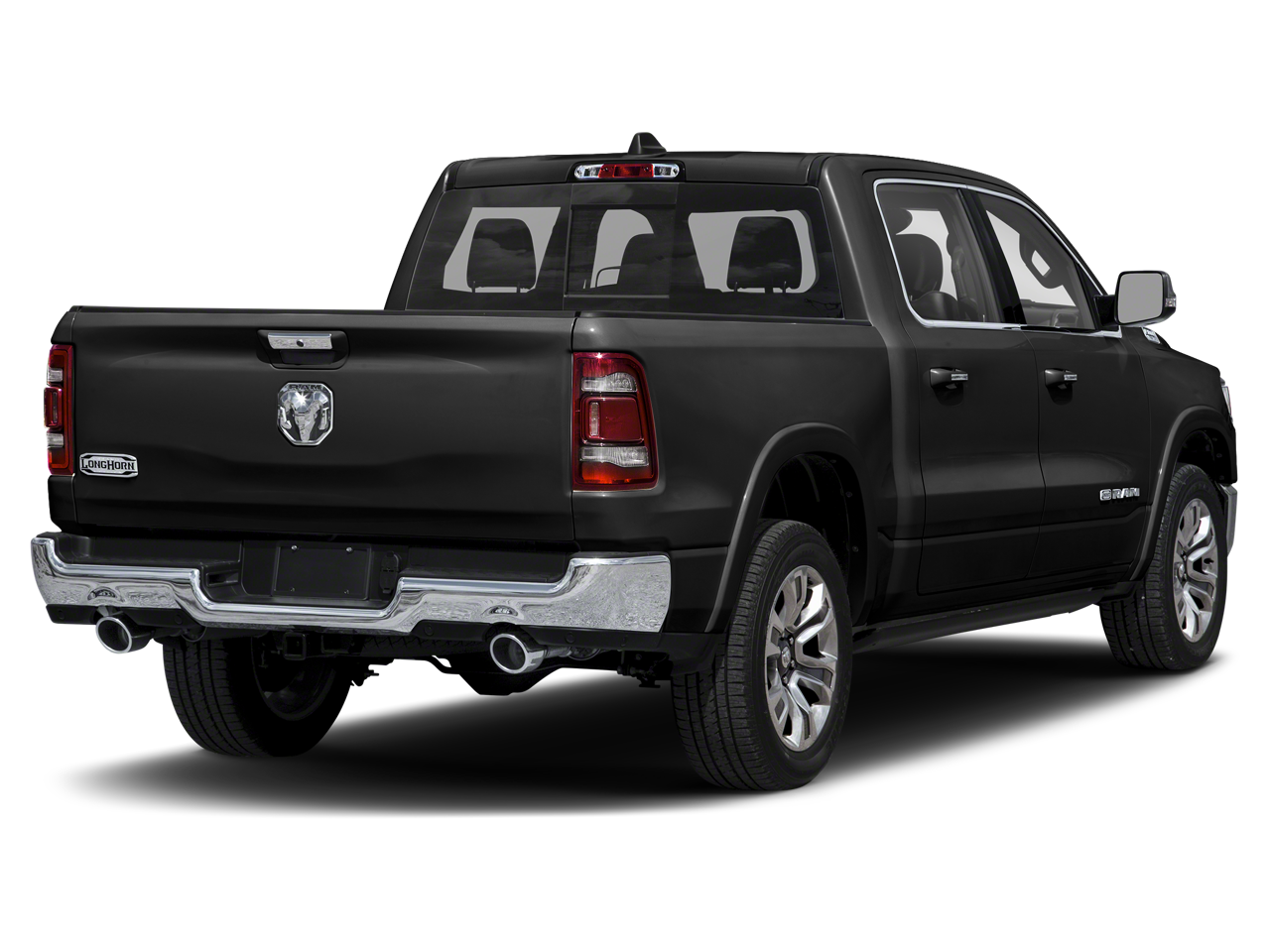 2020 RAM 1500 Longhorn