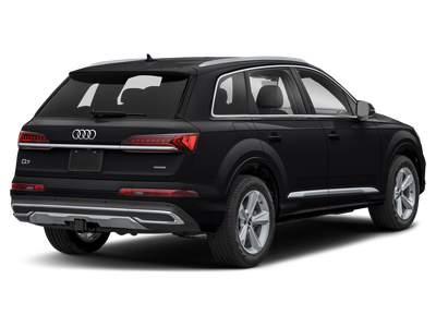 2021 Audi Q7 Prestige