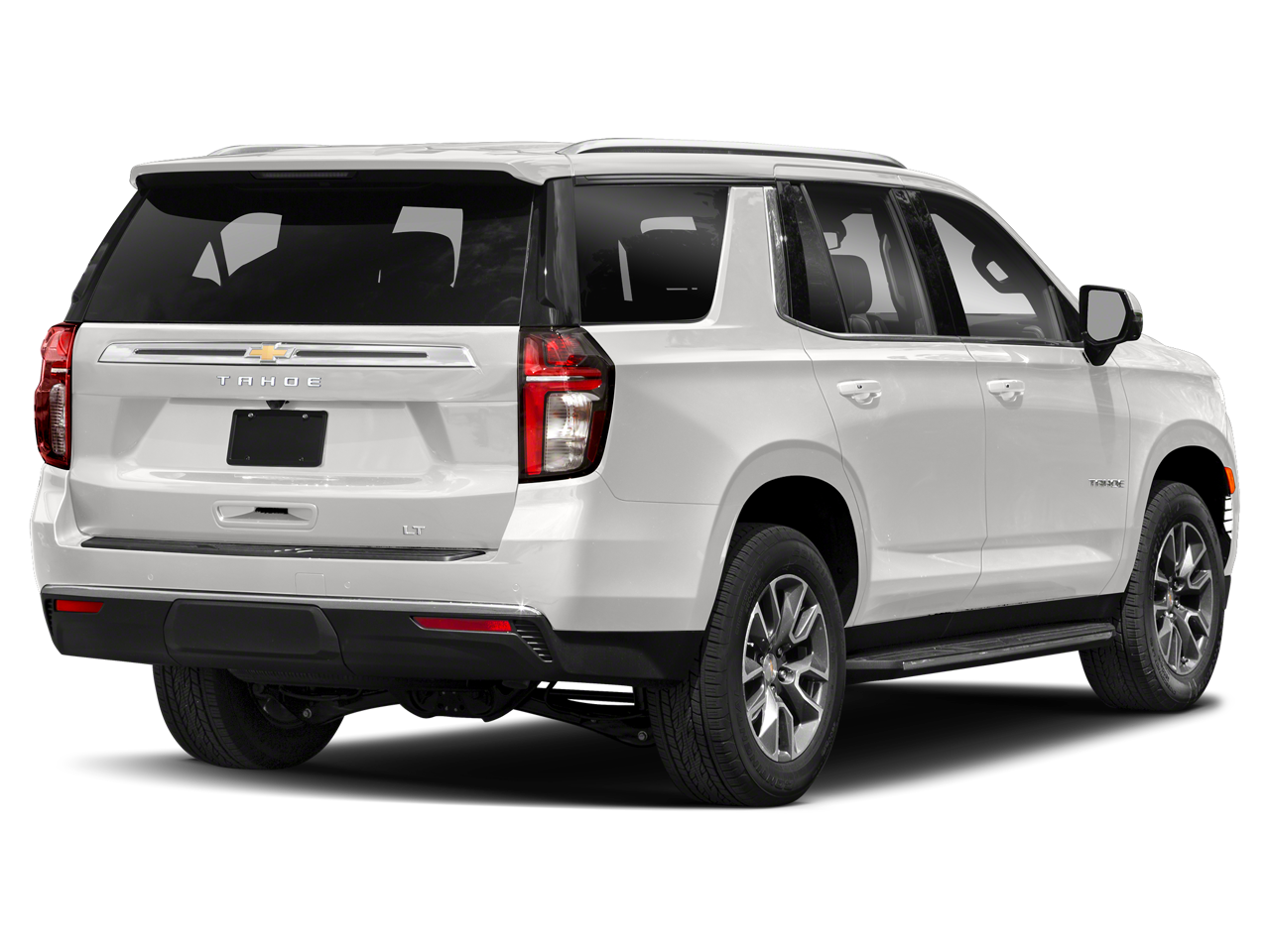 2021 Chevrolet Tahoe LT - Photo 39