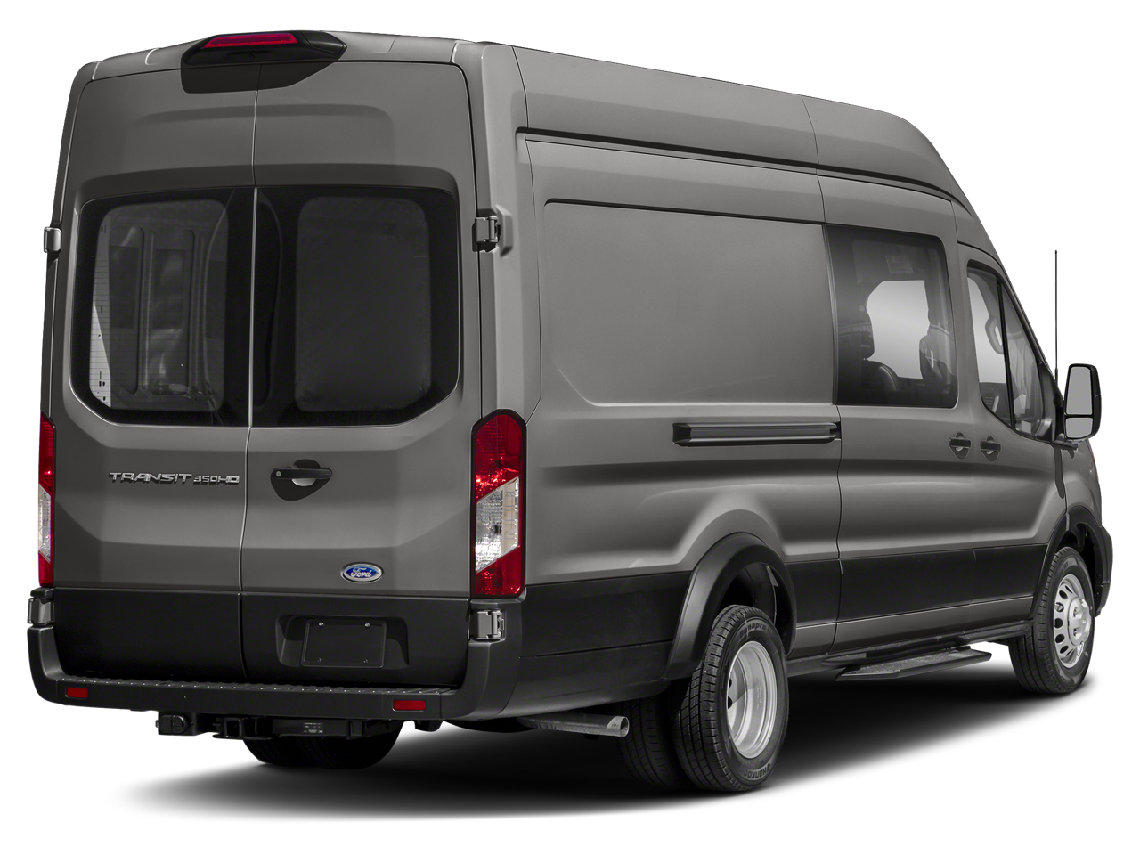 2021 Ford Transit Van T-250 High Roof Base