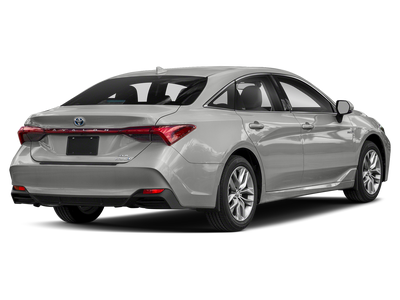 2021 Toyota Avalon Hybrid XLE