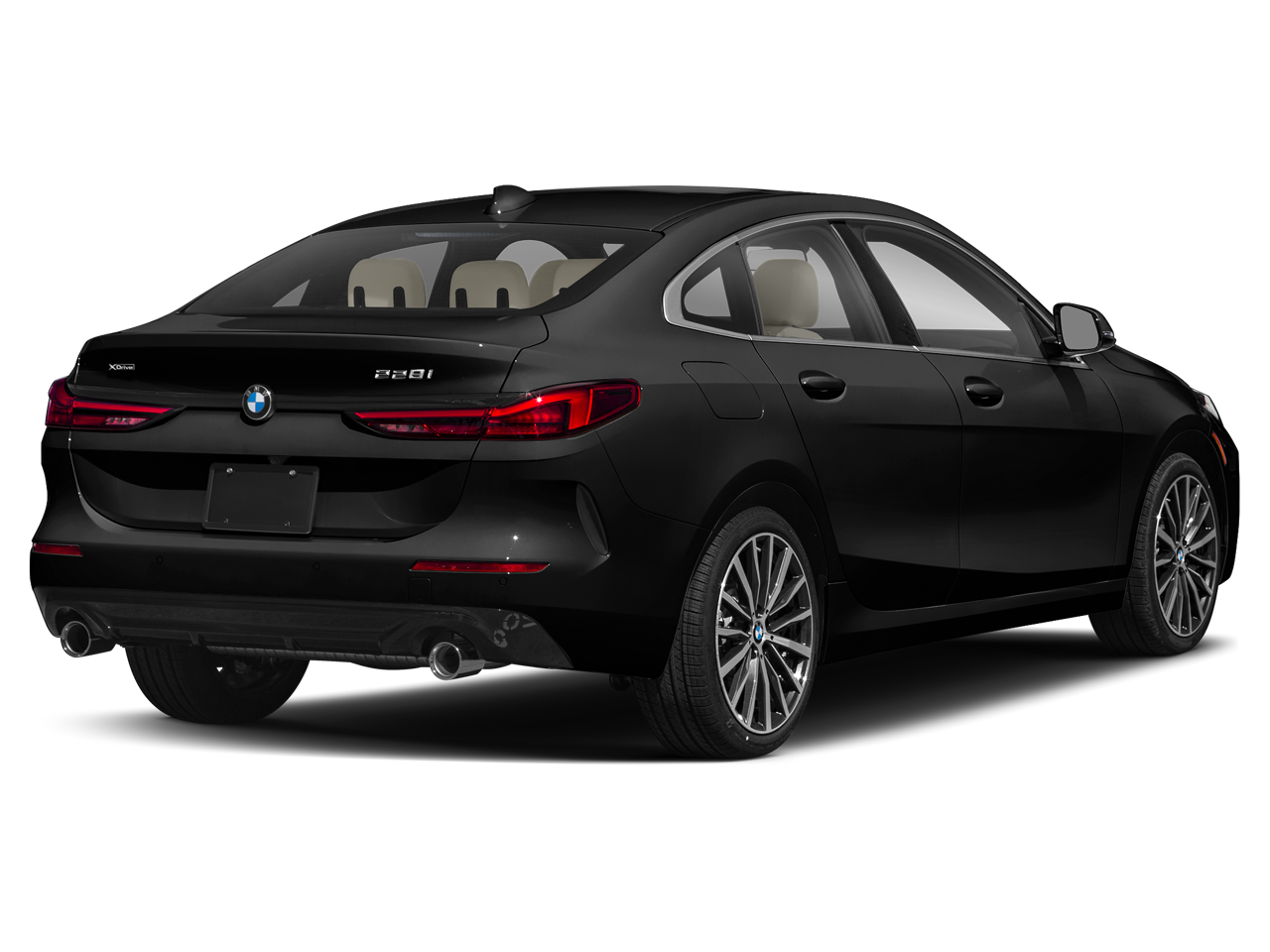 2022 BMW 2 series 228i xDrive