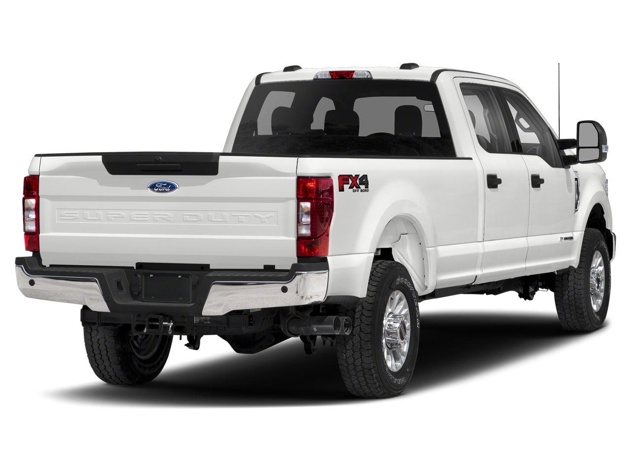 2022 Ford F-350 Super Duty XLT