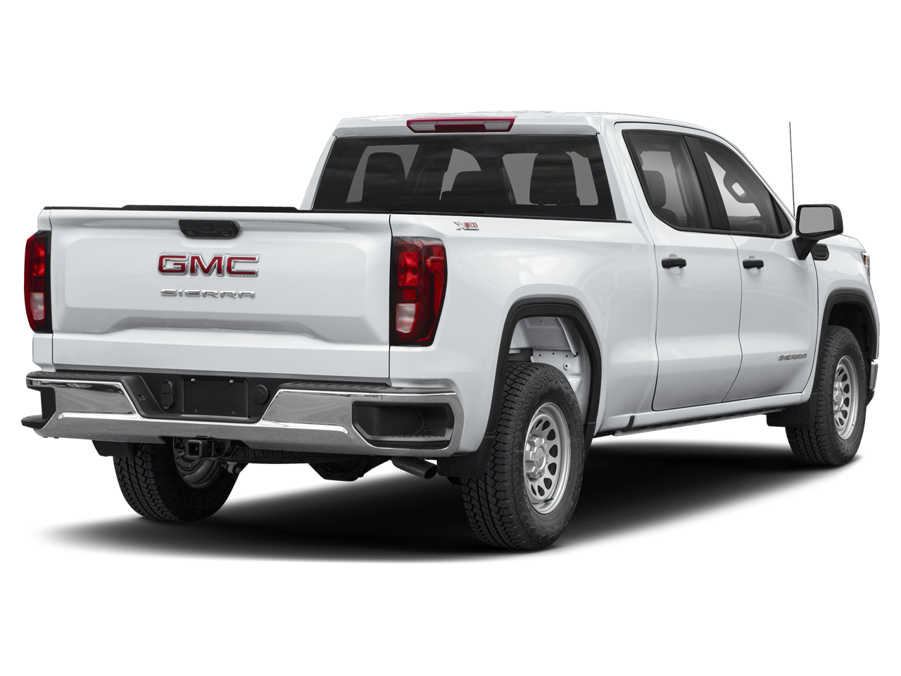 2022 GMC Sierra 1500 Denali Denali - Photo 39