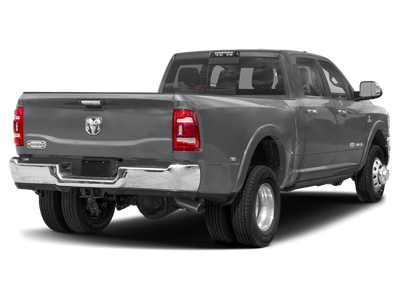 2022 RAM 3500 Longhorn
