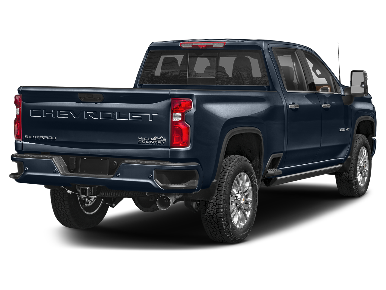 2023 Chevrolet Silverado 3500 HD High Country