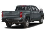 2024 Chevrolet Silverado 2500 ZR2