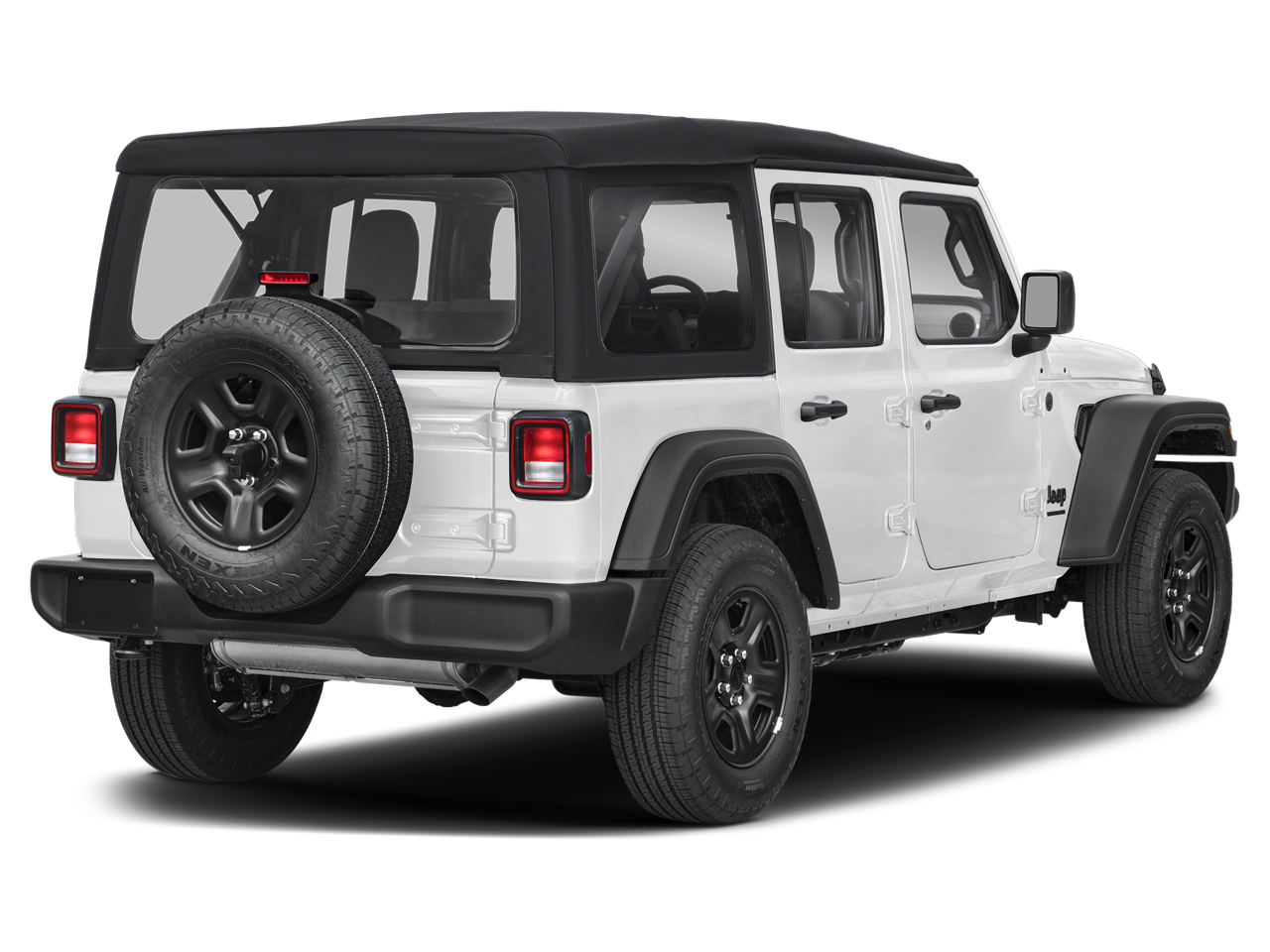 2024 Jeep Wrangler Rubicon 392 photo 2