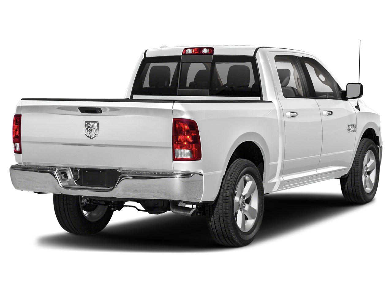 2024 RAM Ram 1500 Classic Warlock - Photo 39