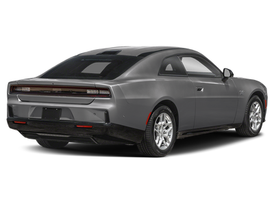 2025 Dodge Charger Daytona R/T