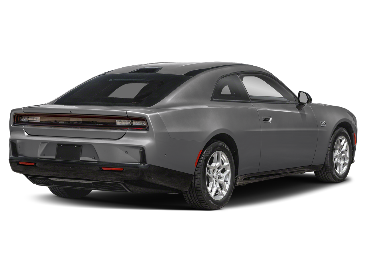 2025 Dodge Charger Daytona R/T