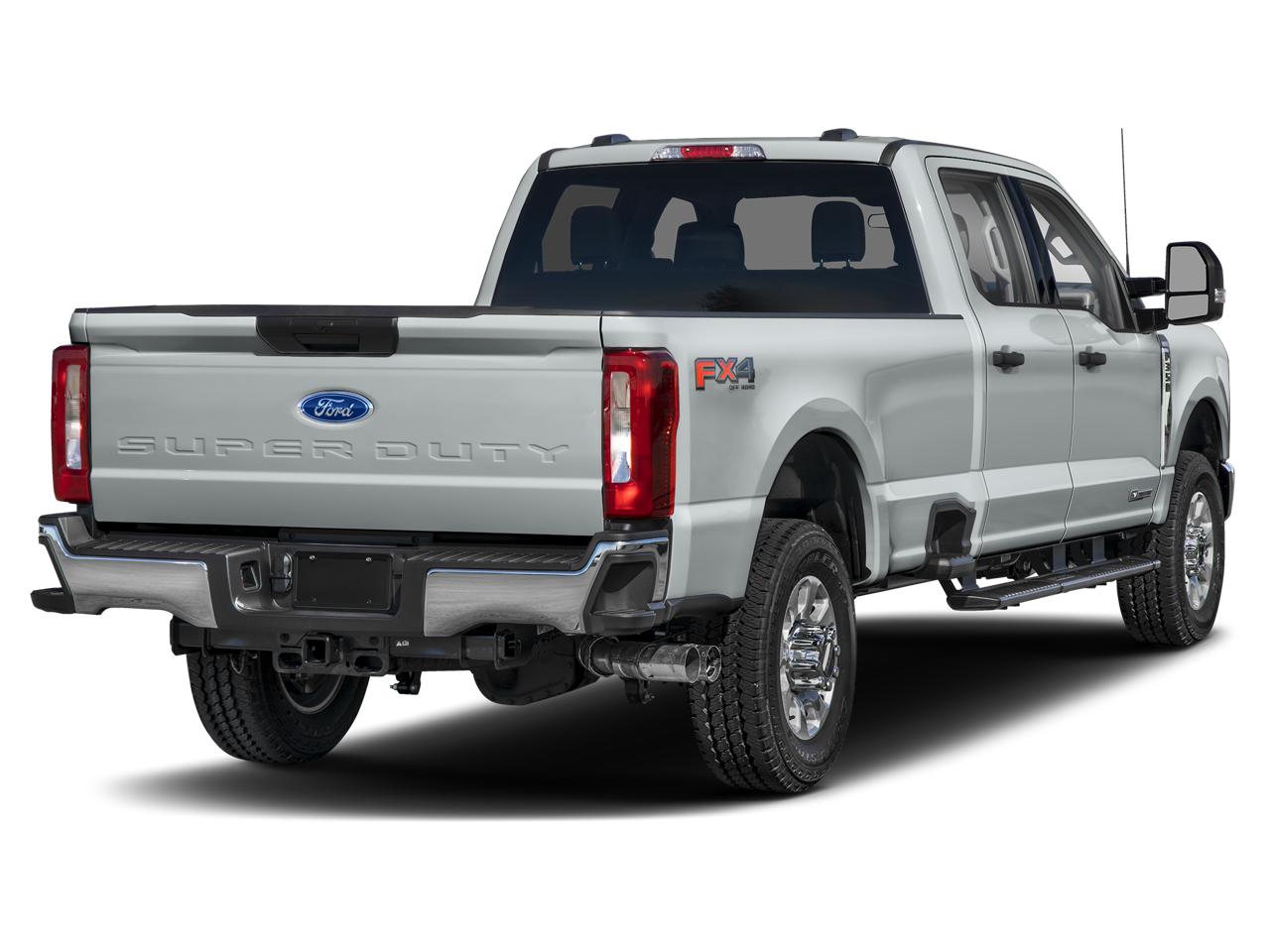 2025 Ford F-350 Super Duty XLT