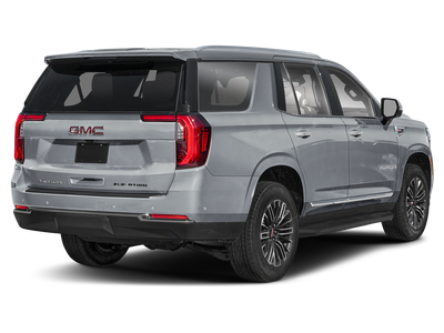 2025 GMC Yukon AT4 Ultimate