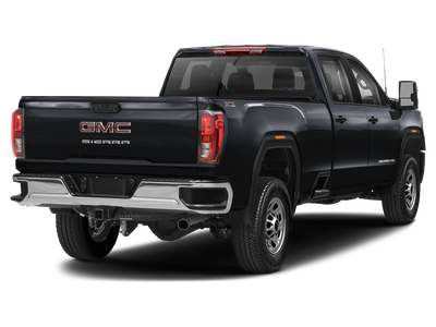2025 GMC Sierra 3500 Denali Ultimate