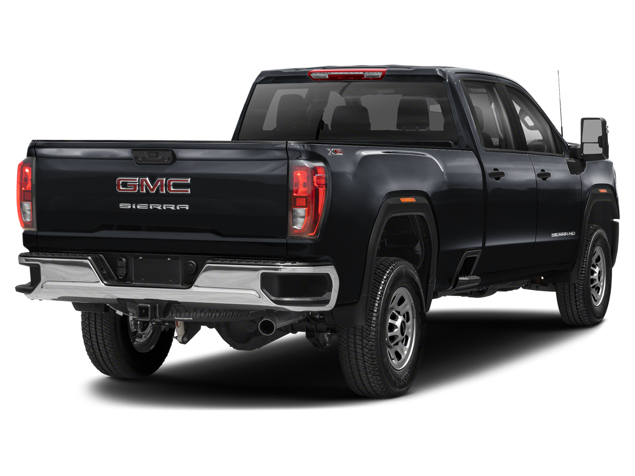 2025 GMC Sierra 3500 Denali Ultimate