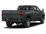 2026 Chevrolet Silverado 3500 LTZ