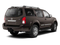 2011 Nissan Pathfinder Silver