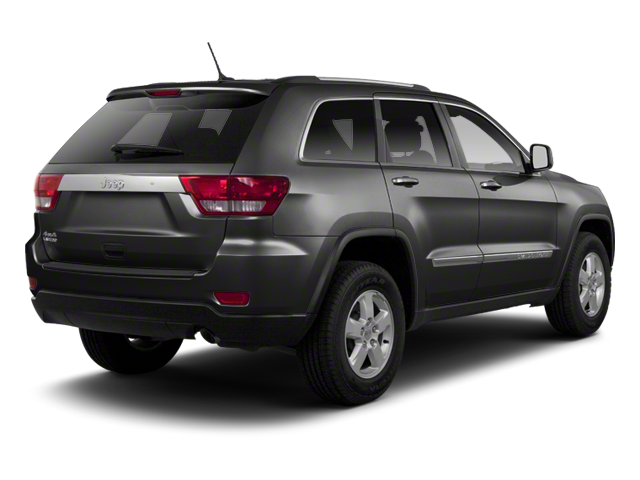 2012 Jeep Grand Cherokee Laredo Altitude
