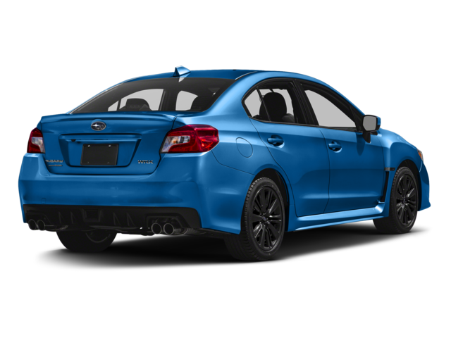 2016 Subaru WRX Base photo 3