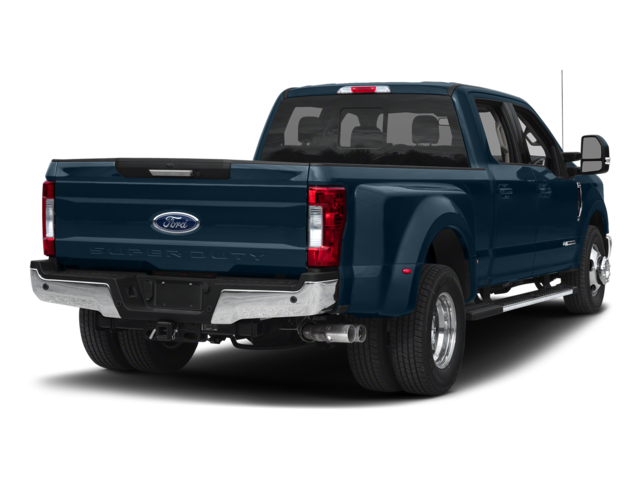 2017 Ford F-350 Super Duty Lariat