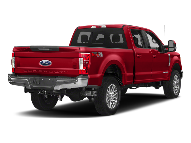 2018 Ford F-350 Super Duty LARIAT