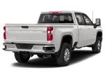 2021 Chevrolet Silverado 3500 LTZ