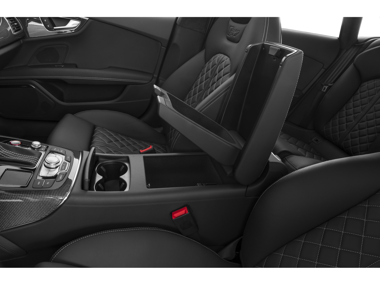 2015 Audi S7 4.0T (S tronic) (No Longer Orderable)