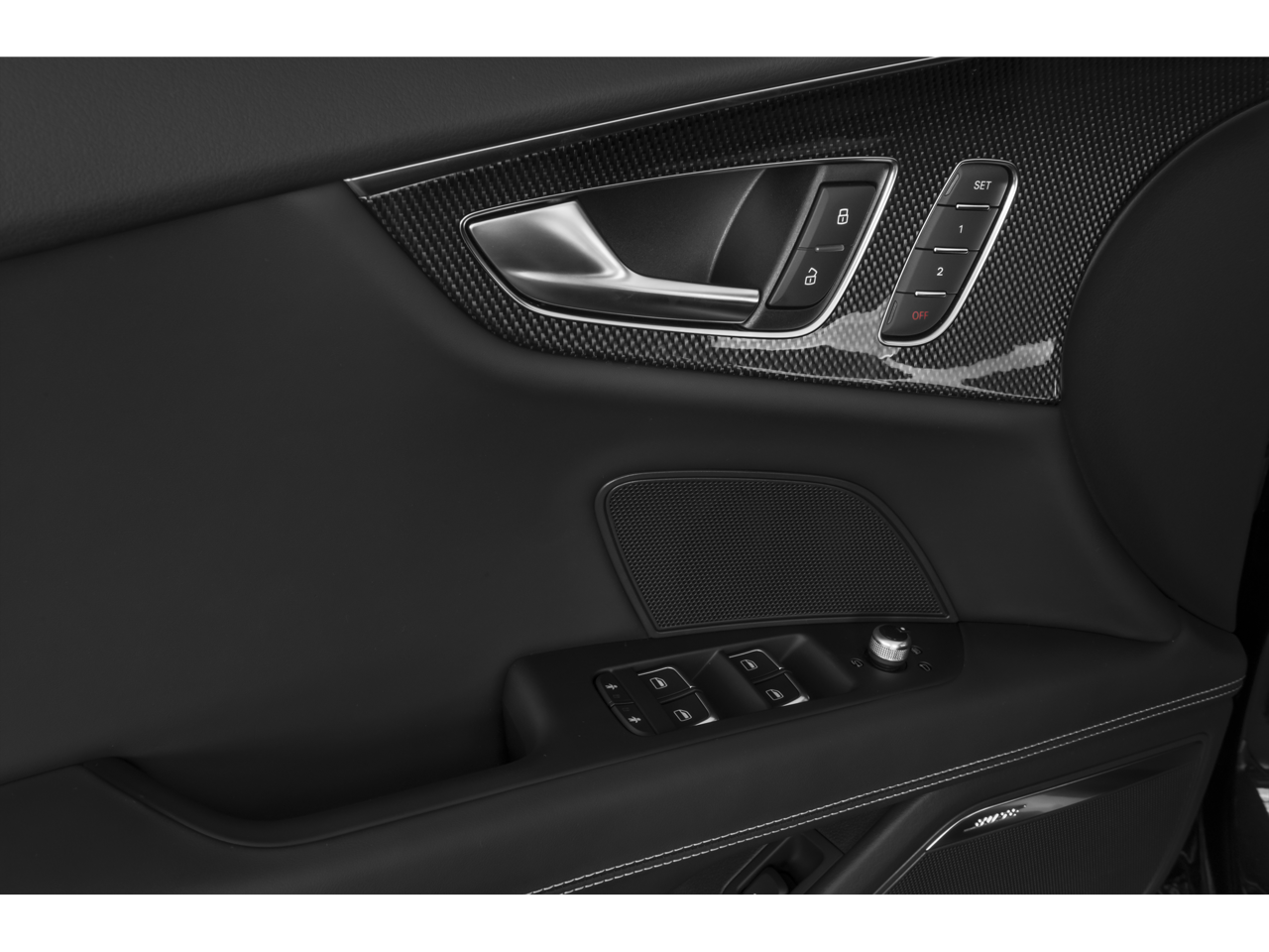 2015 Audi S7 4.0T (S tronic) (No Longer Orderable)