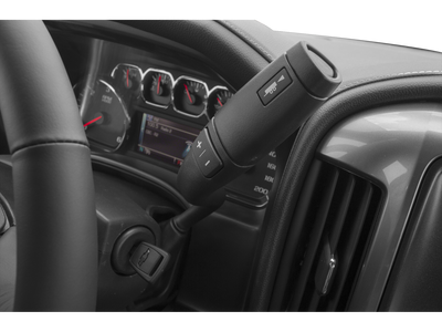 2015 Chevrolet Silverado LT